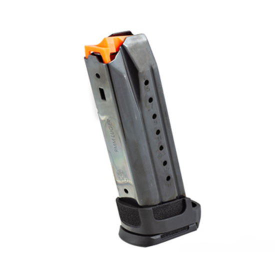 RUG MAG 9MM SECURITY 9 17RD - Carry a Big Stick Sale